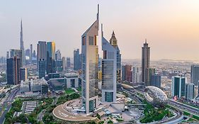 Jumeirah Emirates Towers